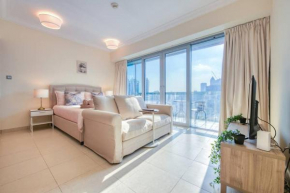 Prime Retreats- Downtown Dubai